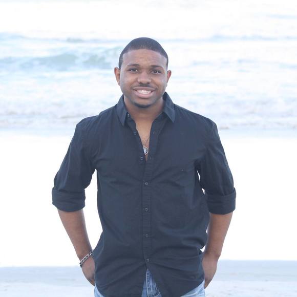 Meet your Posher, Alexander - Picture 1 of 1